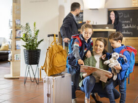 Familienurlaub in der Hochsteiermark | 3 Nächte