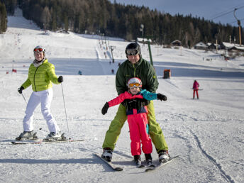 Pistengaudi & Wasserspaß in der Veitsch – Familienurlaub in der Steiermark | 2 Nächte