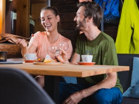 Raus aus dem Alltag – Rein ins Urlaubsglück in der Hochsteiermark I 7 Nächte   