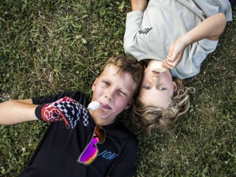 Sommeraktion Veitsch: Jetzt -10 % auf Ihren Urlaub sichern I 2 Nächte