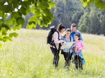 Urlaub mit Aussicht: Sommerspecial in der Hochsteiermark I 3 Nächte 