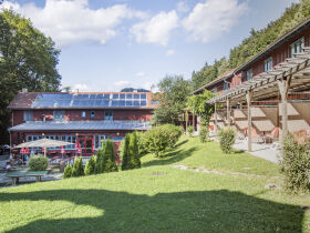 Erholung und Abenteuer in der Hochsteiermark I 2 Nächte