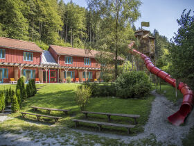 Erholung und Abenteuer in der Hochsteiermark I 2 Nächte