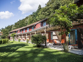 Familienauszeit & Naturerholung in der Hochsteiermark | 5 Nächte