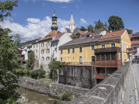 Erholung und Abenteuer in der Hochsteiermark I 2 Nächte