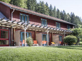 Familienauszeit & Naturerholung in der Hochsteiermark | 5 Nächte