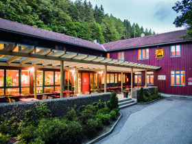 Erholung und Abenteuer in der Hochsteiermark I 2 Nächte