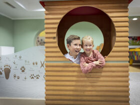 Familienauszeit & Naturerholung in der Hochsteiermark | 5 Nächte