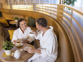 Familienauszeit & Naturerholung in der Hochsteiermark | 5 Nächte