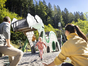Erholung und Abenteuer in der Hochsteiermark I 2 Nächte