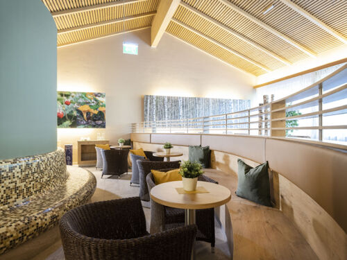JUFA Hotel Bruck an der Mur