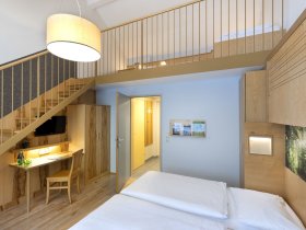 Familienauszeit & Naturerholung in der Hochsteiermark | 5 Nächte