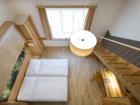 Erholung und Abenteuer in der Hochsteiermark I 2 Nächte