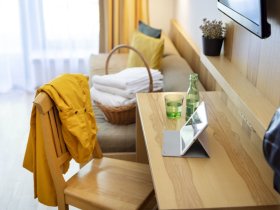 Familienauszeit & Naturerholung in der Hochsteiermark | 5 Nächte