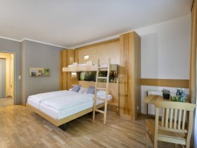 Familienauszeit & Naturerholung in der Hochsteiermark | 5 Nächte