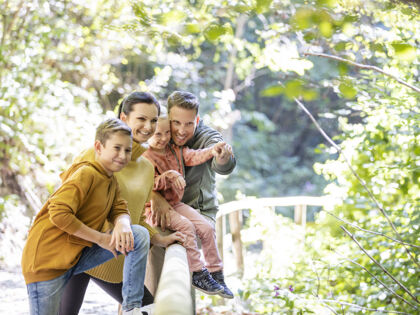Familienauszeit & Naturerholung in der Hochsteiermark | 4 Tage