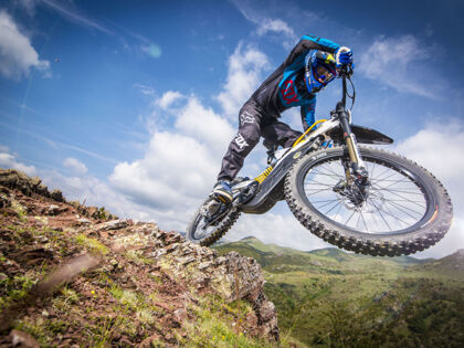 Mountainbike-Abenteuer in der Hochsteiermark | 3 Tage