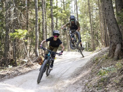 Mountainbike-Abenteuer in der Hochsteiermark | 4 Tage