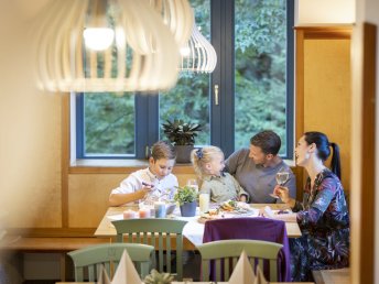 Erholung und Abenteuer in der Hochsteiermark I 5 Nächte