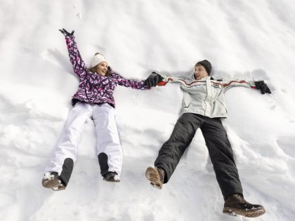 Winteraktion: Wohlfühltage in Bruck an der Mur I 5 Tage