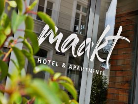 Stralsund mit Meeresbrise inkl. Eintritt Ozeaneum