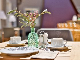 Stralsund mit Meeresbrise inkl. Eintritt Ozeaneum