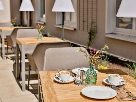 Stralsund mit Meeresbrise inkl. Eintritt Ozeaneum