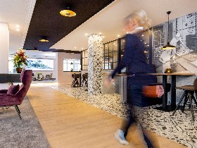 Stralsund mit Meeresbrise inkl. Eintritt Ozeaneum