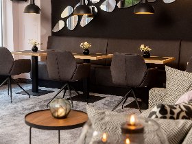 Stralsund mit Meeresbrise inkl. Eintritt Ozeaneum