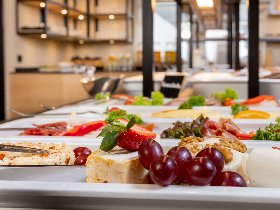 Stralsund mit Meeresbrise inkl. Eintritt Ozeaneum