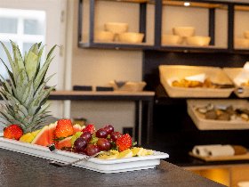 Stralsund mit Meeresbrise inkl. Eintritt Ozeaneum