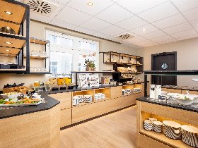 Stralsund mit Meeresbrise inkl. Eintritt Ozeaneum