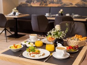 Stralsund mit Meeresbrise inkl. Eintritt Ozeaneum