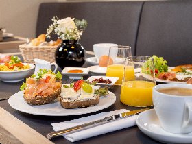 Stralsund mit Meeresbrise inkl. Eintritt Ozeaneum