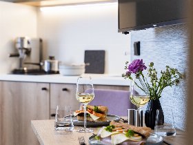 Stralsund mit Meeresbrise inkl. Eintritt Ozeaneum