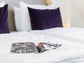 Stralsund mit Meeresbrise inkl. Eintritt Ozeaneum