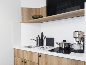 Stralsund mit Meeresbrise inkl. Eintritt Ozeaneum