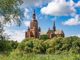 Stralsund mit Meeresbrise inkl. Eintritt Ozeaneum
