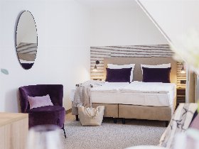 Stralsund mit Meeresbrise inkl. Eintritt Ozeaneum