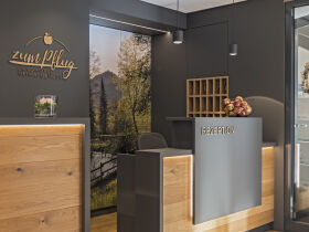 Weihnachten im Schwarzwald