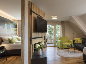 Weihnachten im Schwarzwald