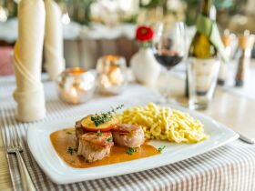 Weihnachten im Schwarzwald