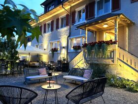 Weihnachten im Schwarzwald