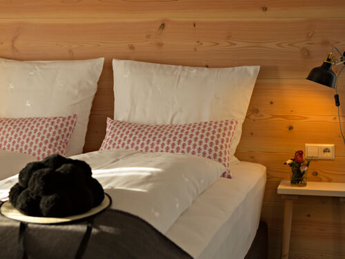 Landhotel Zum Pflug