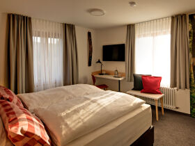 Weihnachten im Schwarzwald