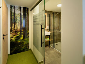 Weihnachten im Schwarzwald