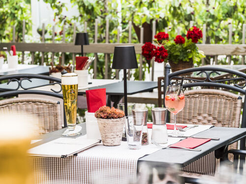 Landhotel Zum Pflug