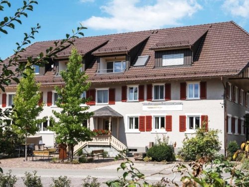 Landhotel Zum Pflug