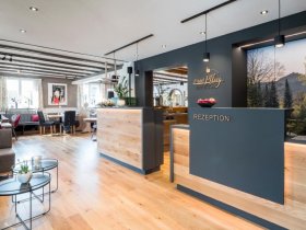 Weihnachten im Schwarzwald