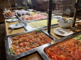 All Inklusive Wellness- & Wander- Auszeit im Erzgebirge - 7 Tage